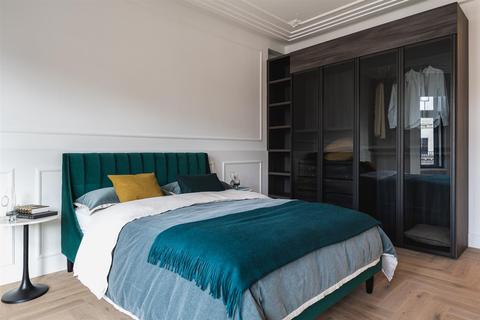 3 bedroom flat for sale - Bickenhall Mansions, Bickenhall Street, London W1U