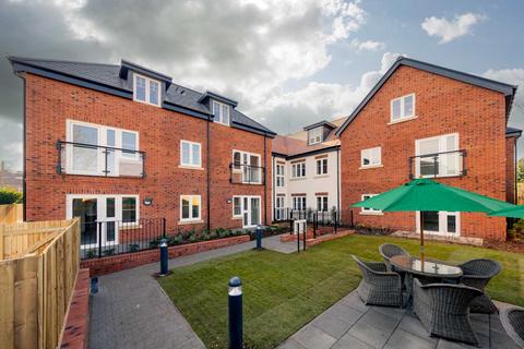 1 bedroom retirement property for sale - Property 12, at Samuel House 1B Westpole Avenue, Oakwood EN4