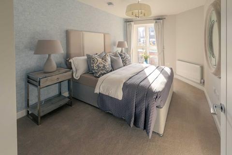 1 bedroom retirement property for sale - Property 18, at Samuel House 1B Westpole Avenue, Oakwood EN4