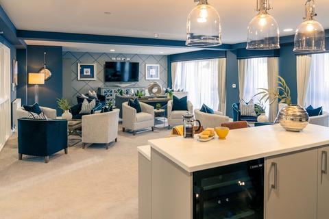 2 bedroom retirement property for sale - Property 24, at Samuel House 1B Westpole Avenue, Oakwood EN4