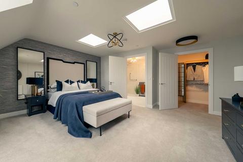 2 bedroom retirement property for sale - Property 26, at Samuel House 1B Westpole Avenue, Oakwood EN4