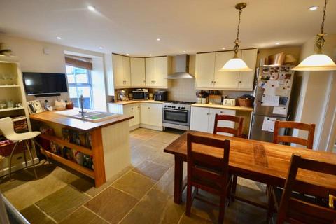 6 bedroom detached house for sale - The Steading, HarelawhaggCanonbie, DG140RS