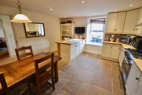 6 bedroom detached house for sale - The Steading, HarelawhaggCanonbie, DG140RS