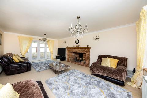 5 bedroom detached house to rent - Lakeview, Ashford Road, Chartham, Kent, CT4