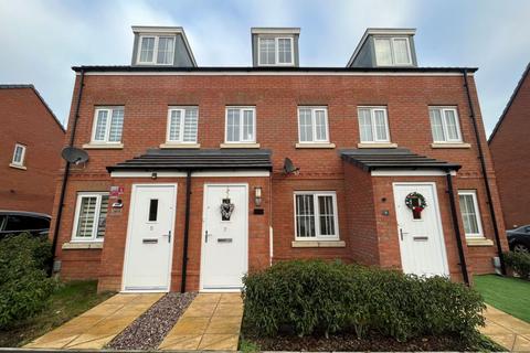 7 Ashton Way, Northampton, NN2 7AR