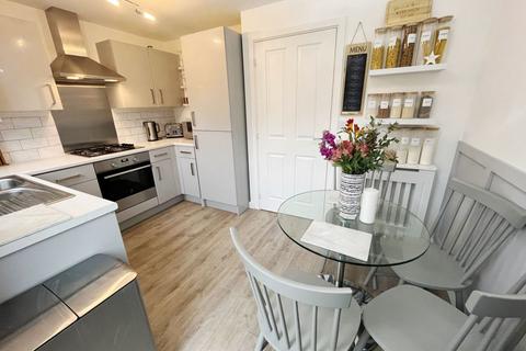 7 Ashton Way, Northampton, NN2 7AR