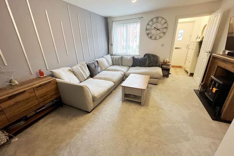 7 Ashton Way, Northampton, NN2 7AR
