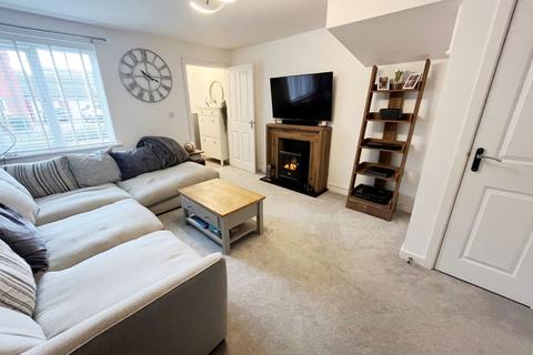 7 Ashton Way, Northampton, NN2 7AR