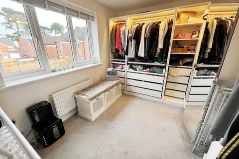 7 Ashton Way, Northampton, NN2 7AR