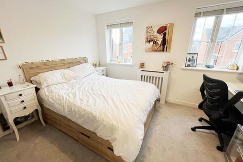 7 Ashton Way, Northampton, NN2 7AR