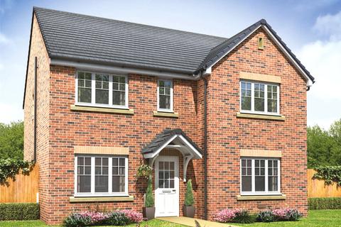 5 bedroom detached house for sale - The Marylebone, Sunderland Road, Easington, SR8