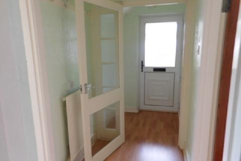 2 bedroom ground floor flat for sale - Maes Y Glyn, Llandeilo, Carmarthenshire.