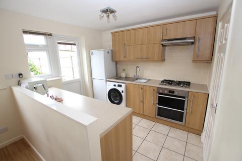 4 Glebelands, Crayford, Dartford, DA1 4RZ