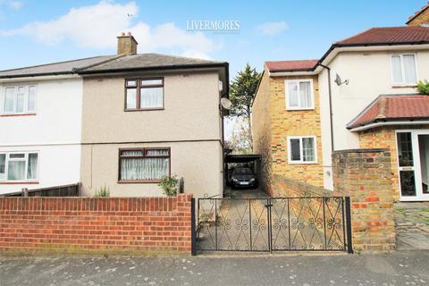 14 Valley Road, Crayford, Dartford, DA1 3PJ