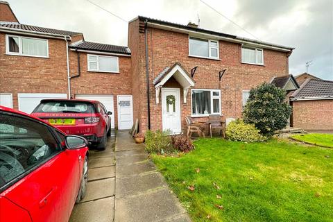 48 Constable Road, Hunmanby, Filey, YO14 0LH