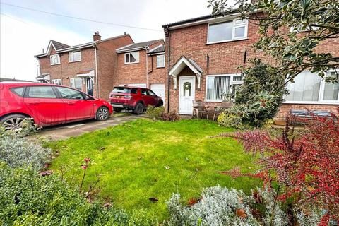 48 Constable Road, Hunmanby, Filey, YO14 0LH
