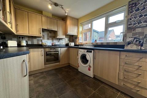 48 Constable Road, Hunmanby, Filey, YO14 0LH