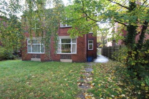 7 bedroom semi-detached house to rent - St. Michaels Villas, Leeds, West Yorkshire, LS6