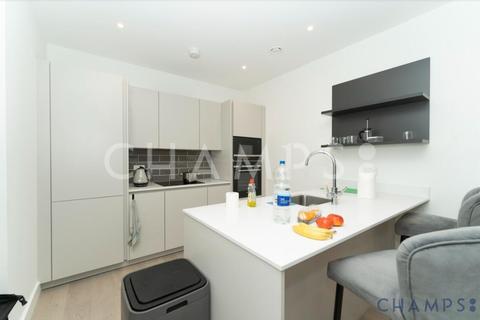 2 bedroom flat to rent - 2 New Tannery Way, SE1