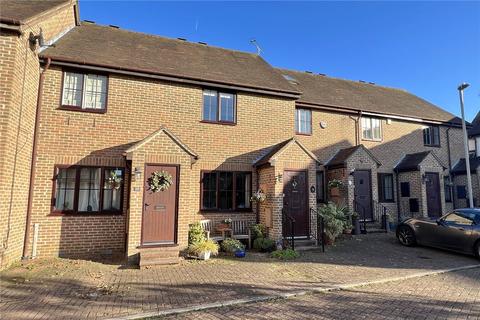 2 bedroom terraced house for sale - Old Town Close, Beaconsfield, HP9