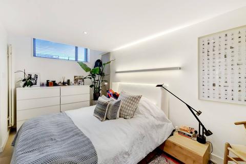 2 bedroom maisonette to rent - Kings Wharf, Hackney, London, E8