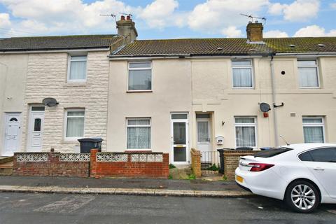 2 bedroom terraced house for sale - Wyndham Road, Dover, Kent