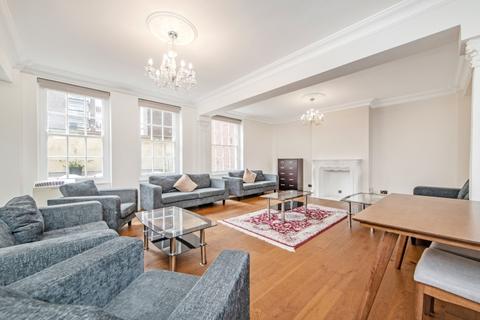 3 bedroom apartment to rent - Portman Square London W1H