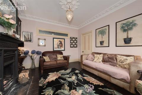 4 bedroom terraced house for sale - Hartington Road, Brighton, BN2