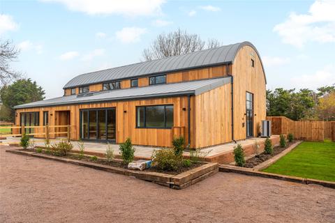 3 bedroom barn conversion for sale - The Lane, Wyboston, Bedford, Bedfordshire, MK44