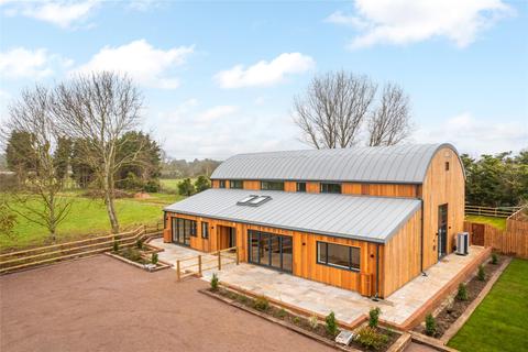3 bedroom barn conversion for sale - The Lane, Wyboston, Bedford, Bedfordshire, MK44