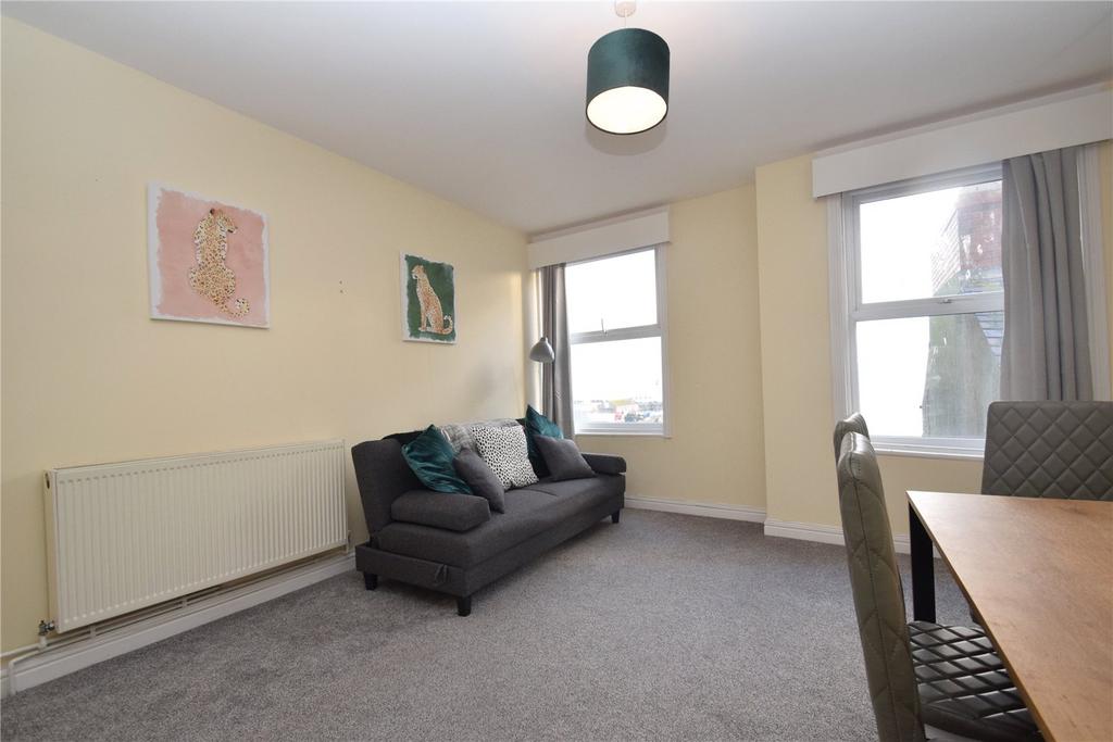 Eastborough, Old Town, Scarborough, North Yorkshire, YO11 1 bed