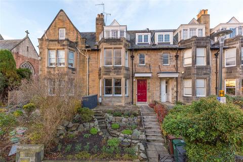 11 Abinger Gardens, Edinburgh, EH12 6DE
