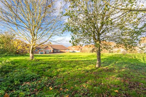 Plot for sale, Butt Lane, Laceby, Grimsby, Lincolnshire, DN37