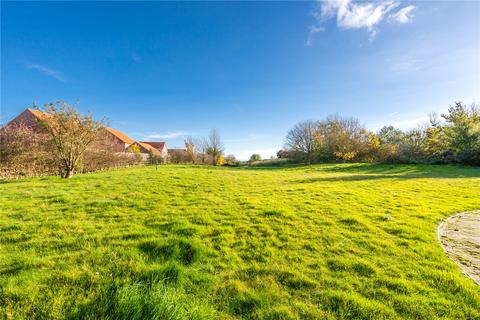 Plot for sale, Butt Lane, Laceby, Grimsby, Lincolnshire, DN37