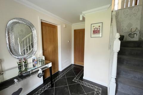 4 bedroom detached house for sale - Murray Park, Stanley, DH9