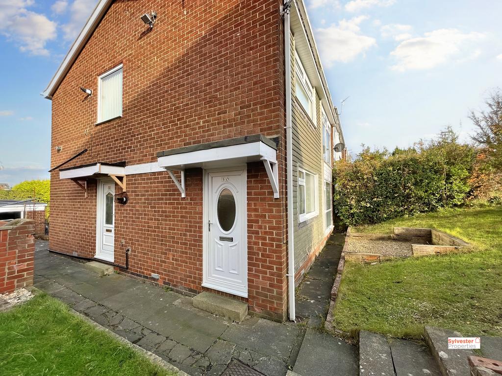 Marston Walk, Whickham, NE16 2 bed apartment for sale £129,995