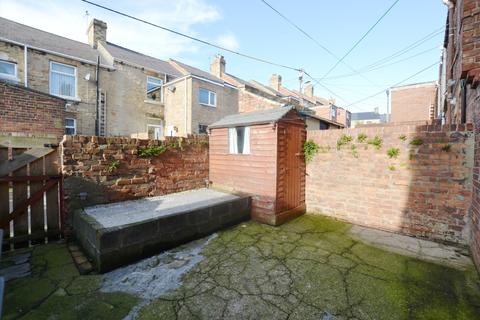 11 Blanche Terrace, Tantobie, Stanley, DH9 9TE
