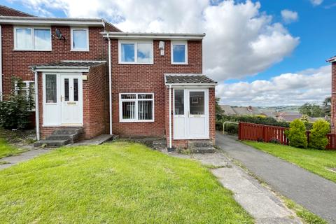 30 Heather Way, Stanley, DH9 7RW