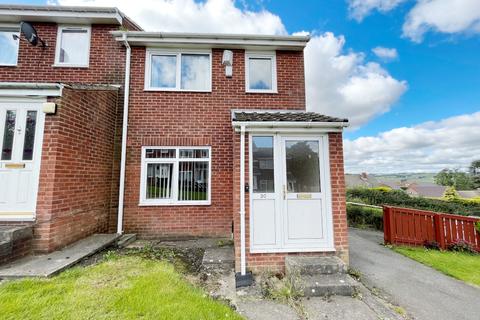 30 Heather Way, Stanley, DH9 7RW