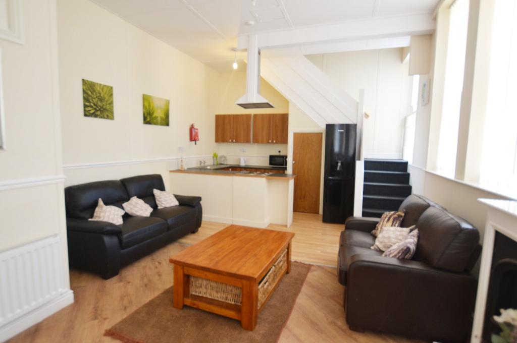 Chapel House, Broom Lane, Ushaw Moor... 1 bed apartment £450 pcm (£104 pw)