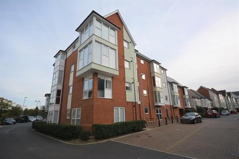 undefined, Montfort Drive, CM2