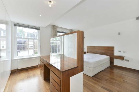 6 bedroom end of terrace house for sale - Marston Close, Swiss Cottage, London, NW6