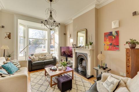 4 bedroom semi-detached house for sale, Victoria Road South, Southsea