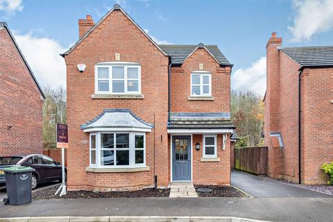 3 bedroom detached house for sale - Owston Road, Annesley, Nottingham, Nottinghamshire, NG15