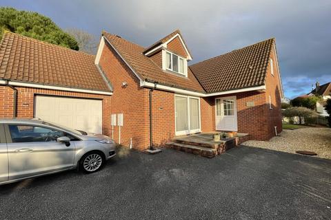 4 bedroom detached house for sale - Heathlands Rise, Teignmouth, TQ14