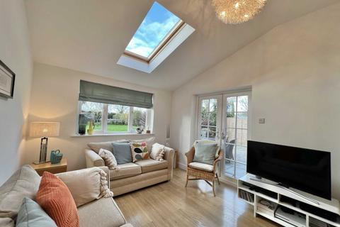 4 bedroom detached house for sale - Chiltern Crescent, Wallingford
