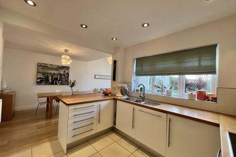 4 bedroom detached house for sale - Chiltern Crescent, Wallingford