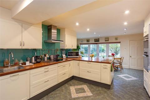 5 bedroom detached house for sale - New Road, Hurley, Maidenhead, Berkshire, SL6
