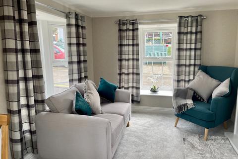 2 bedroom park home for sale - 51 Bungalow Park, Holders Road, Amesbury, SP4 7PL
