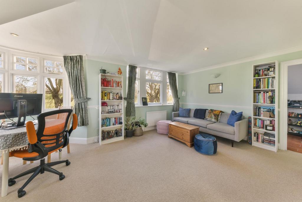 Felicity J Lord Hilly Fields Crescent at Katie Blakely blog